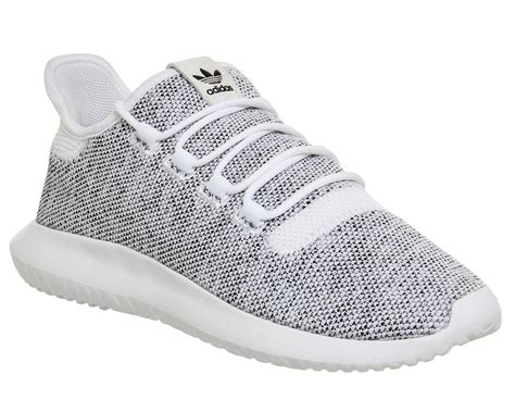 adidas tubular shadow bianco grigio nero|Amazon.com: Adidas Tubular Shadow White.